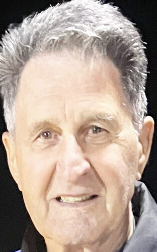Eugene Patrick Zupon